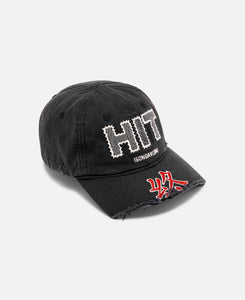 Hit Hat (Black)