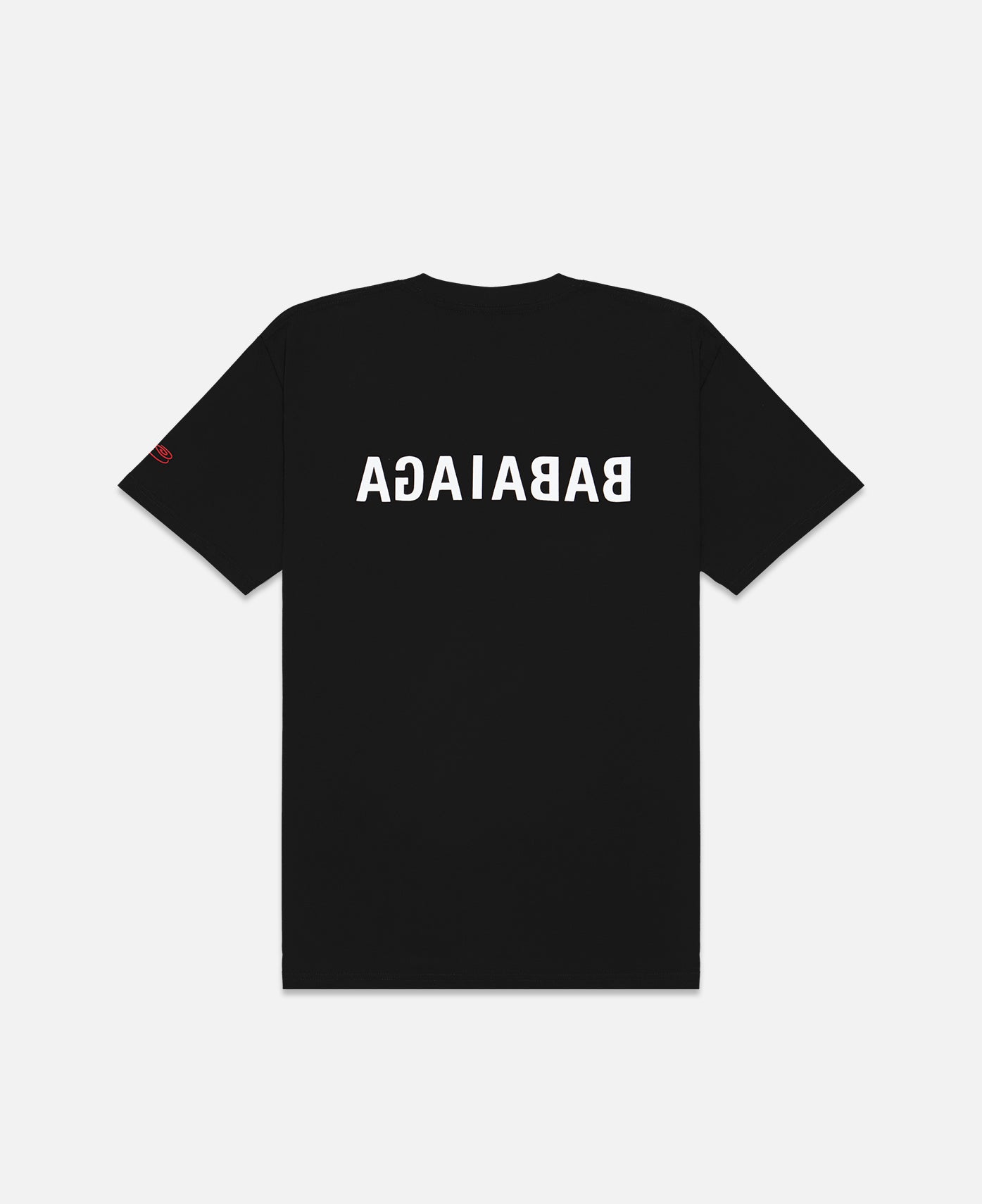 Babaiaga T-Shirt (Black)