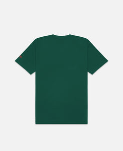 Bodega Meneta T-Shirt (Green)