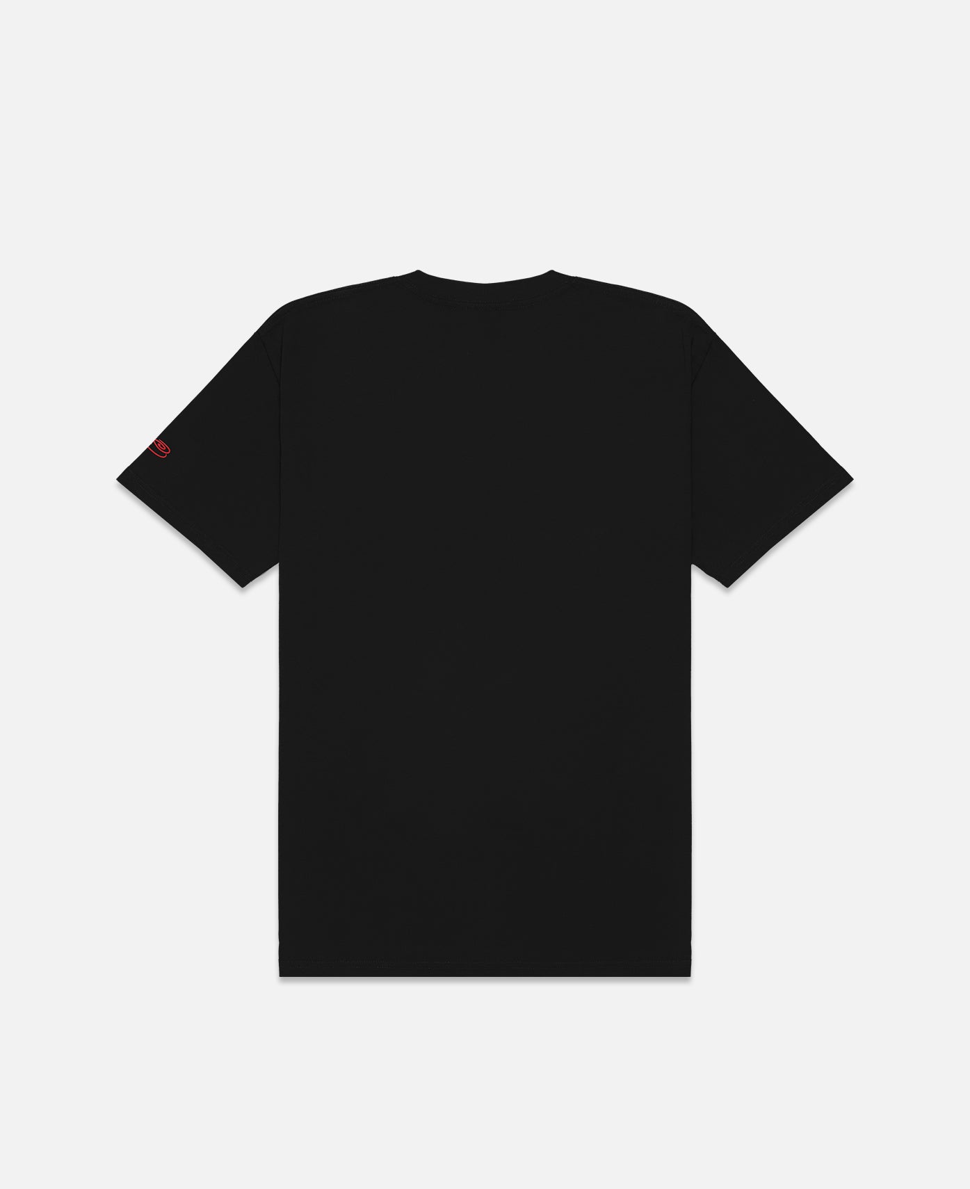 Dios T-Shirt (Black)