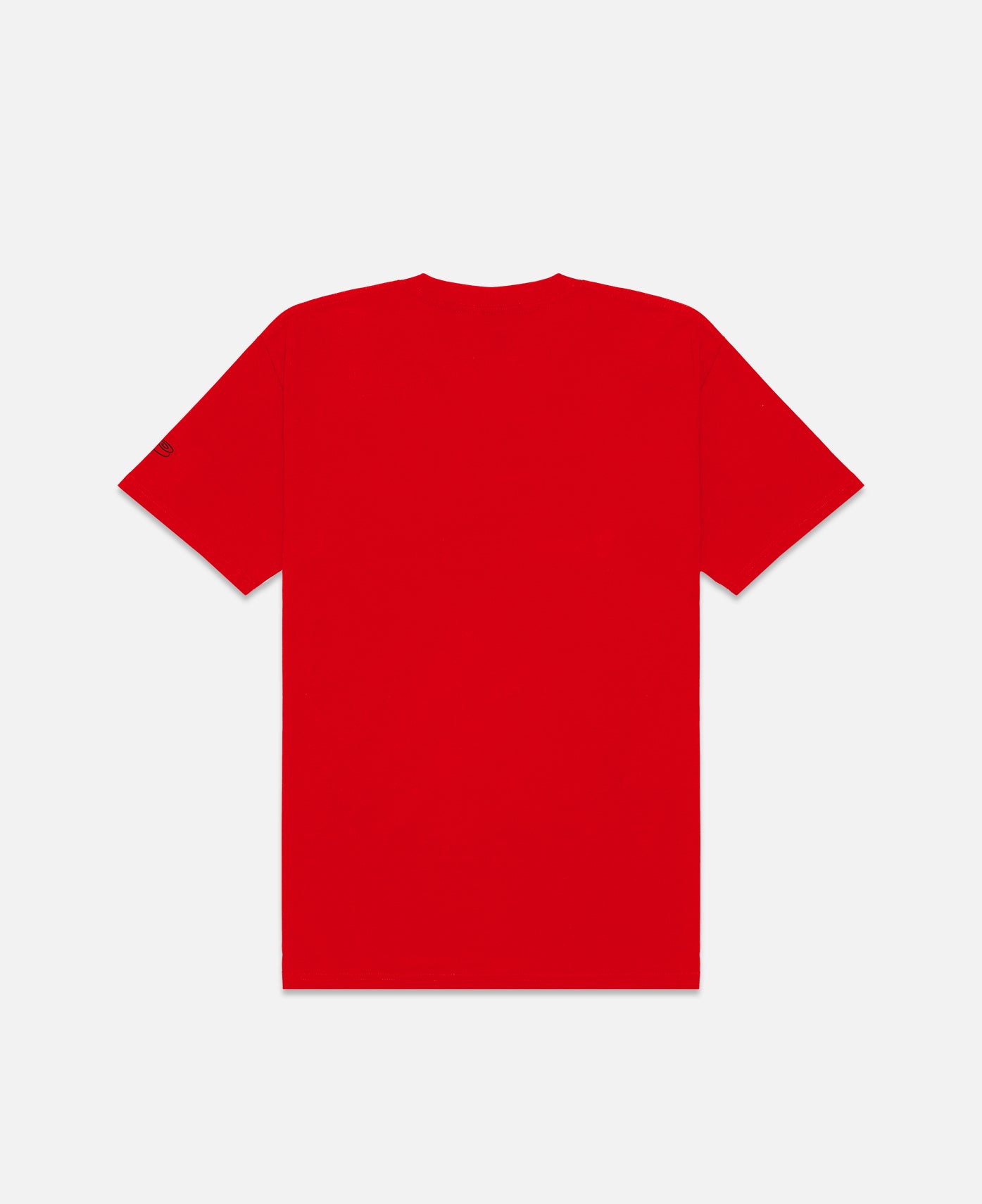 Laputain T-Shirt (Red)