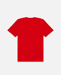 Laputain T-Shirt (Red)