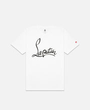 Laputain T-Shirt (White)