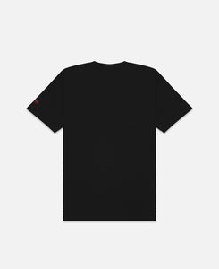 The Simps T-Shirt (Black)