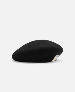 Beret (Black)