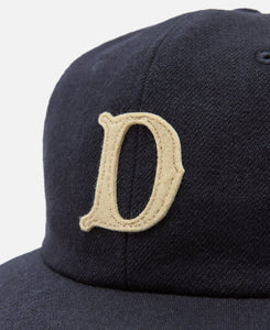 Baseball Cap (Navy)