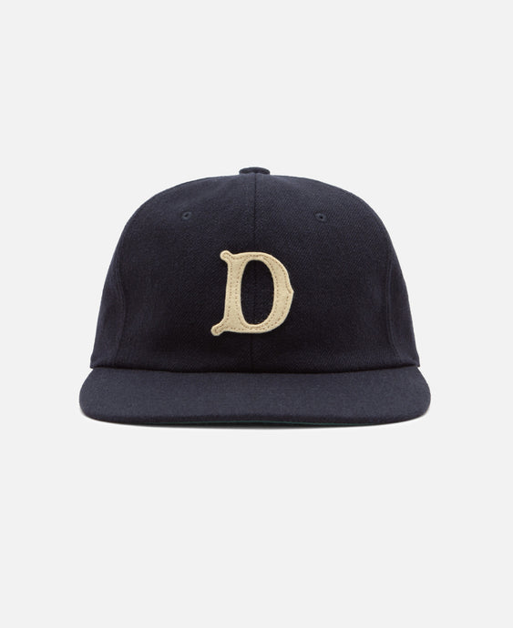 Baseball Cap (Navy)