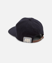 Baseball Cap (Navy)