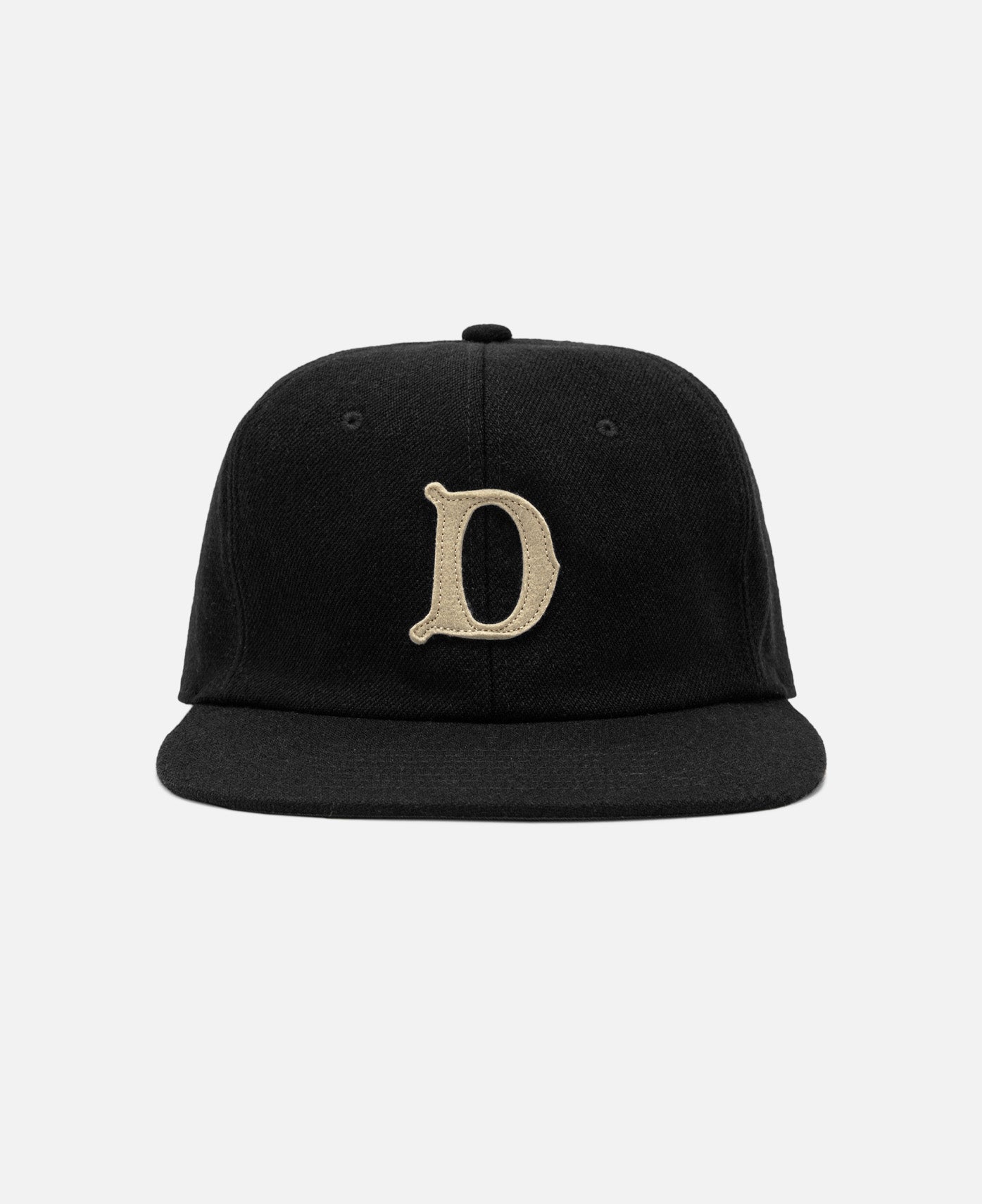 The H.W.Dog & Co. - Baseball Cap (Black) – JUICESTORE