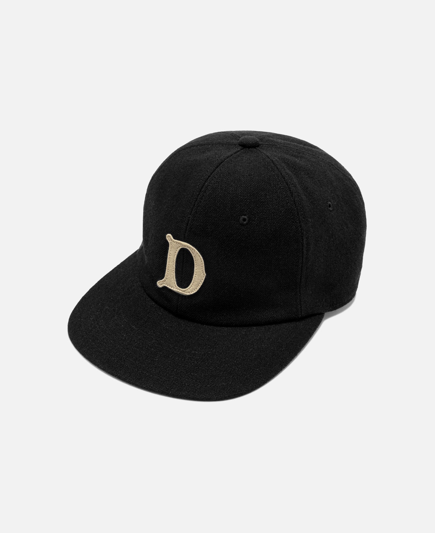 The H.W.Dog & Co. - Baseball Cap (Black) – JUICESTORE