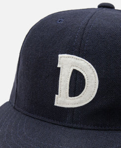 Empire Baseball Cap (Blue)