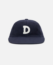 Empire Baseball Cap (Blue)