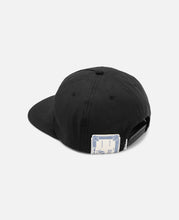 Fire Cap (Black)