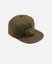 Trucker Cap (Brown)