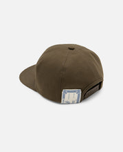 Trucker Cap (Brown)