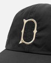 Union Cap (Black)