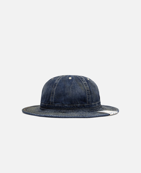 帽子 hwdog WN ARMY HAT 40 THE H.W DOG&CO.>WN ARMY HAT | UNWASTED | アンウェイ