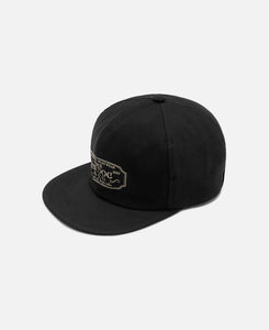 The H.W.Dog & Co.- Trucker Cap (Black) – JUICESTORE