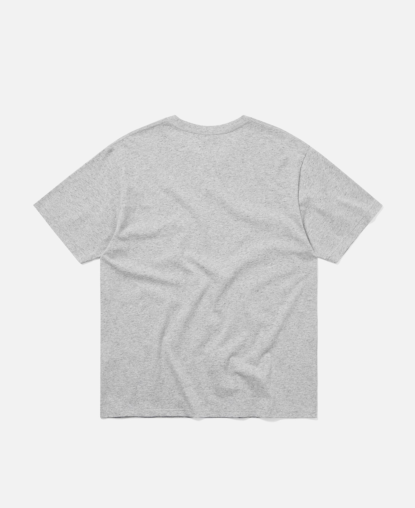 2 Parcels T-Shirt (Grey)