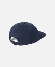2 Tone Ol-Logo Cap (Navy)