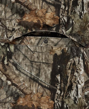 Anorak Jacket (Camo)