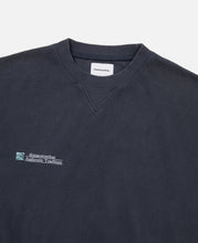 Authentic Tradition Crewneck (Navy)
