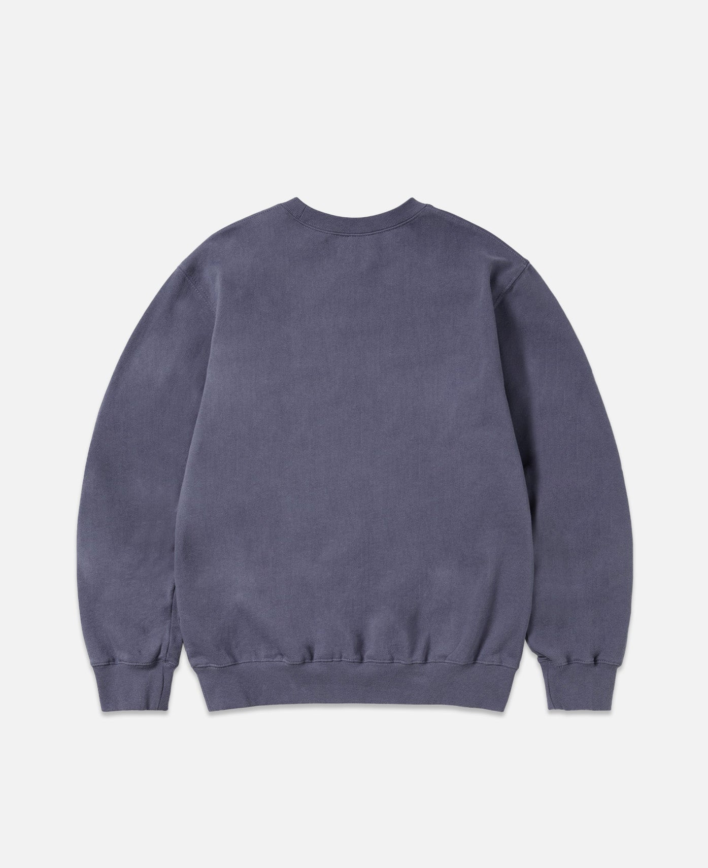 Basketball Hoop Crewneck (Purple)