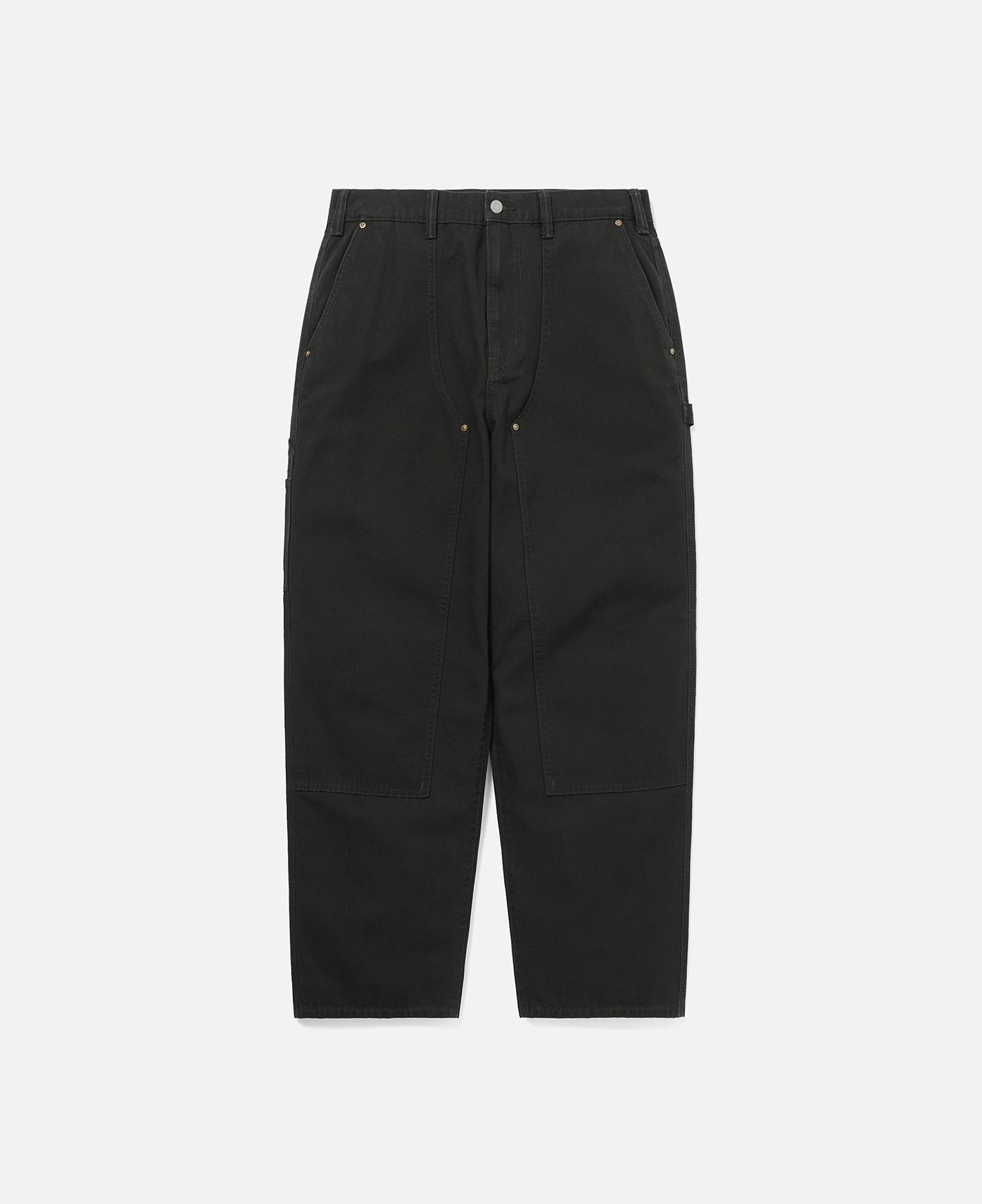 Carpenter Pants (Black)