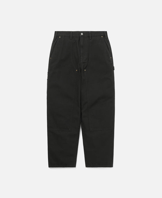Carpenter Pants (Black)