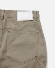 Carpenter Pants (Khaki)