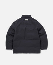 Classic Down Parka (Navy)