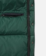 Classic Down Parka (Navy)