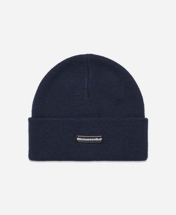 ESP-Logo Beanie (Navy)