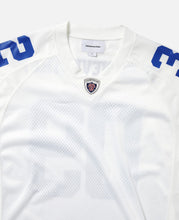 Football Jersey (White)