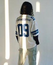 Football Jersey (White)