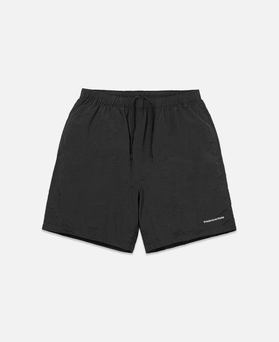 Jogging Shorts (Black)