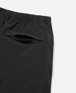 Jogging Shorts (Black)
