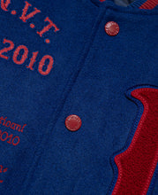 Originals Varsity Jacket (Blue)