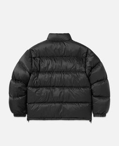 Pertex® Reversible Down Jacket (Black)