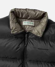 Pertex® Reversible Down Jacket (Black)