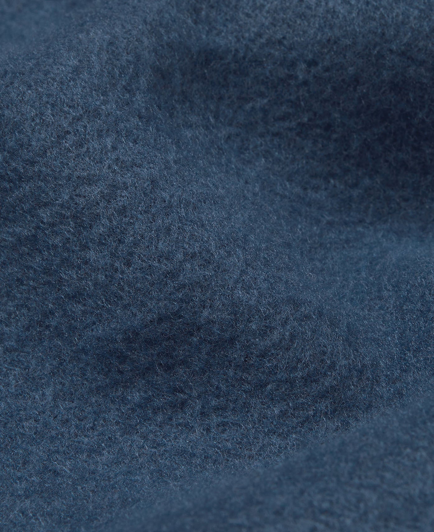 Pocket Crewneck (Blue)