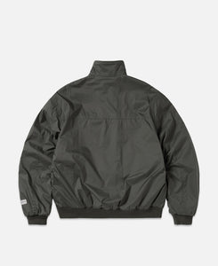 Reversible Warm Up Jacket (Grey)