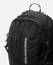 SP Backpack 29 (Black)