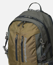 SP Backpack 29 (Khaki)
