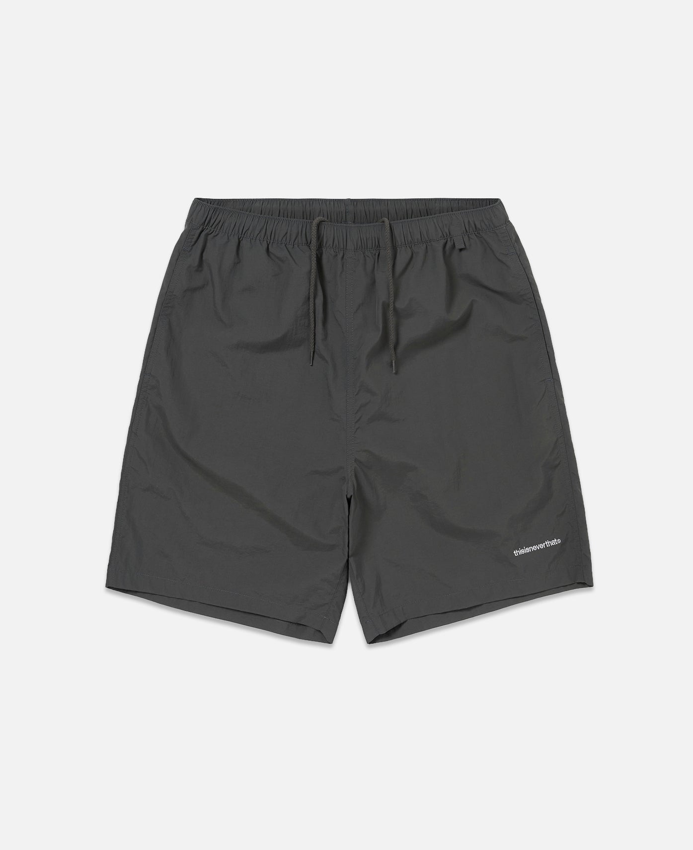Jogging Shorts (Grey)