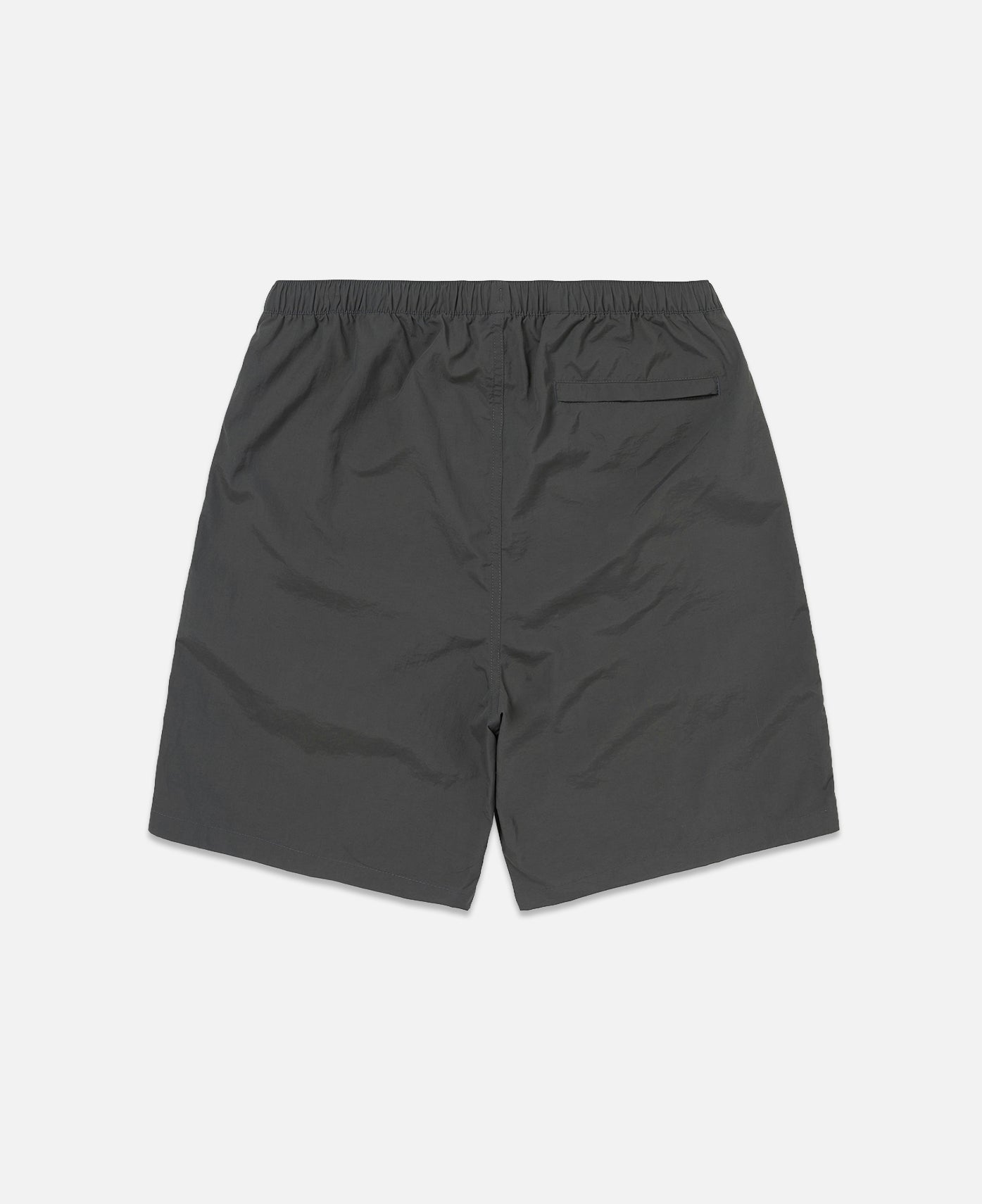 Jogging Shorts (Grey)