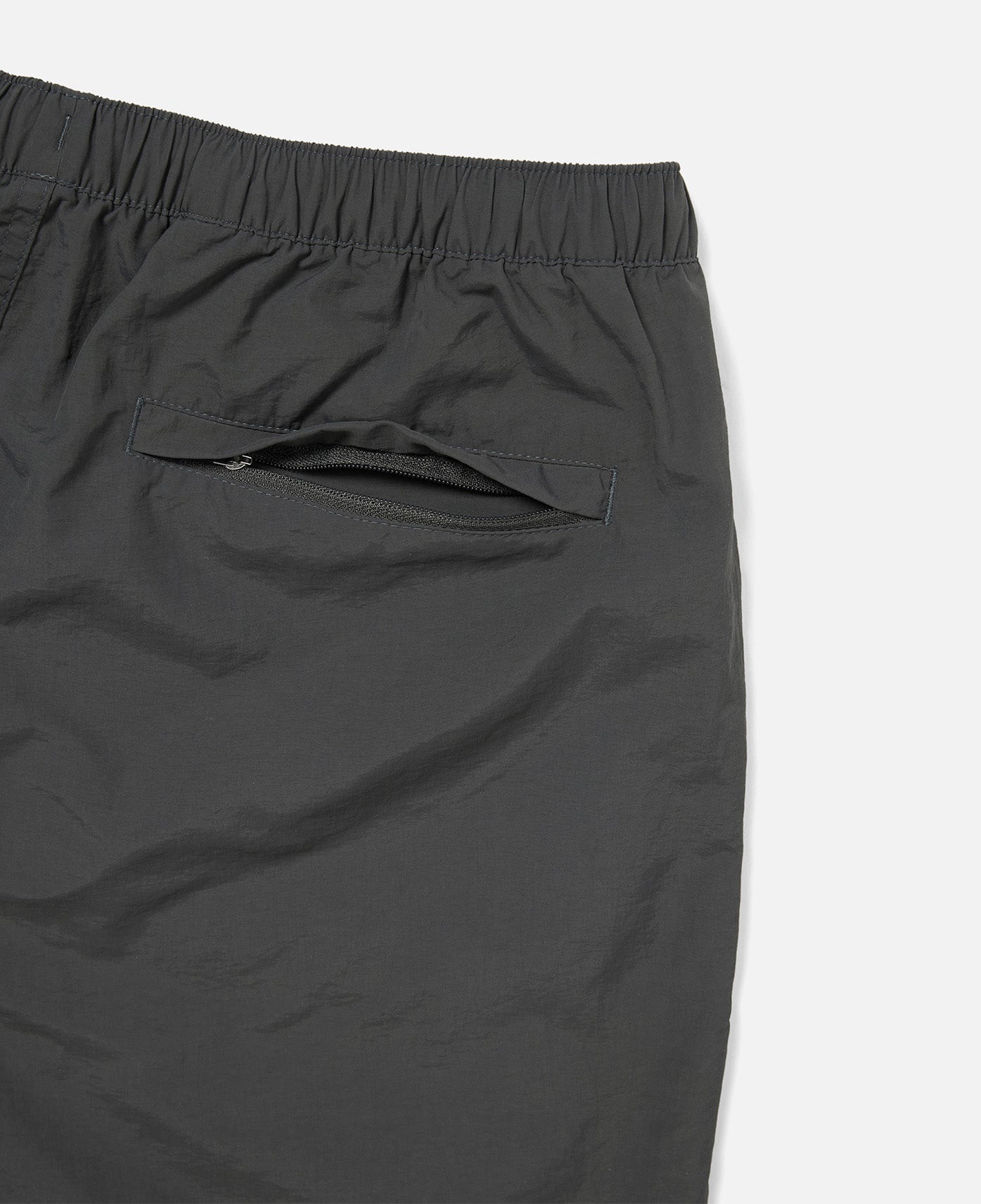 Jogging Shorts (Grey)