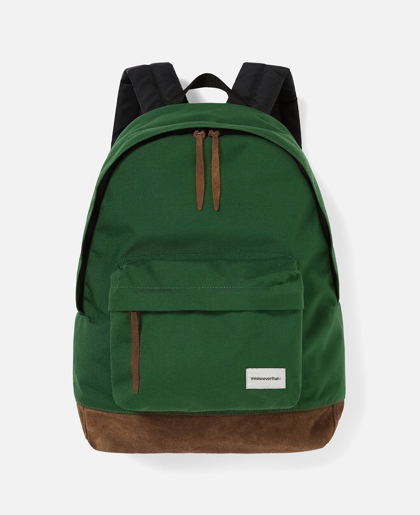T-Logo Daypack (Green)