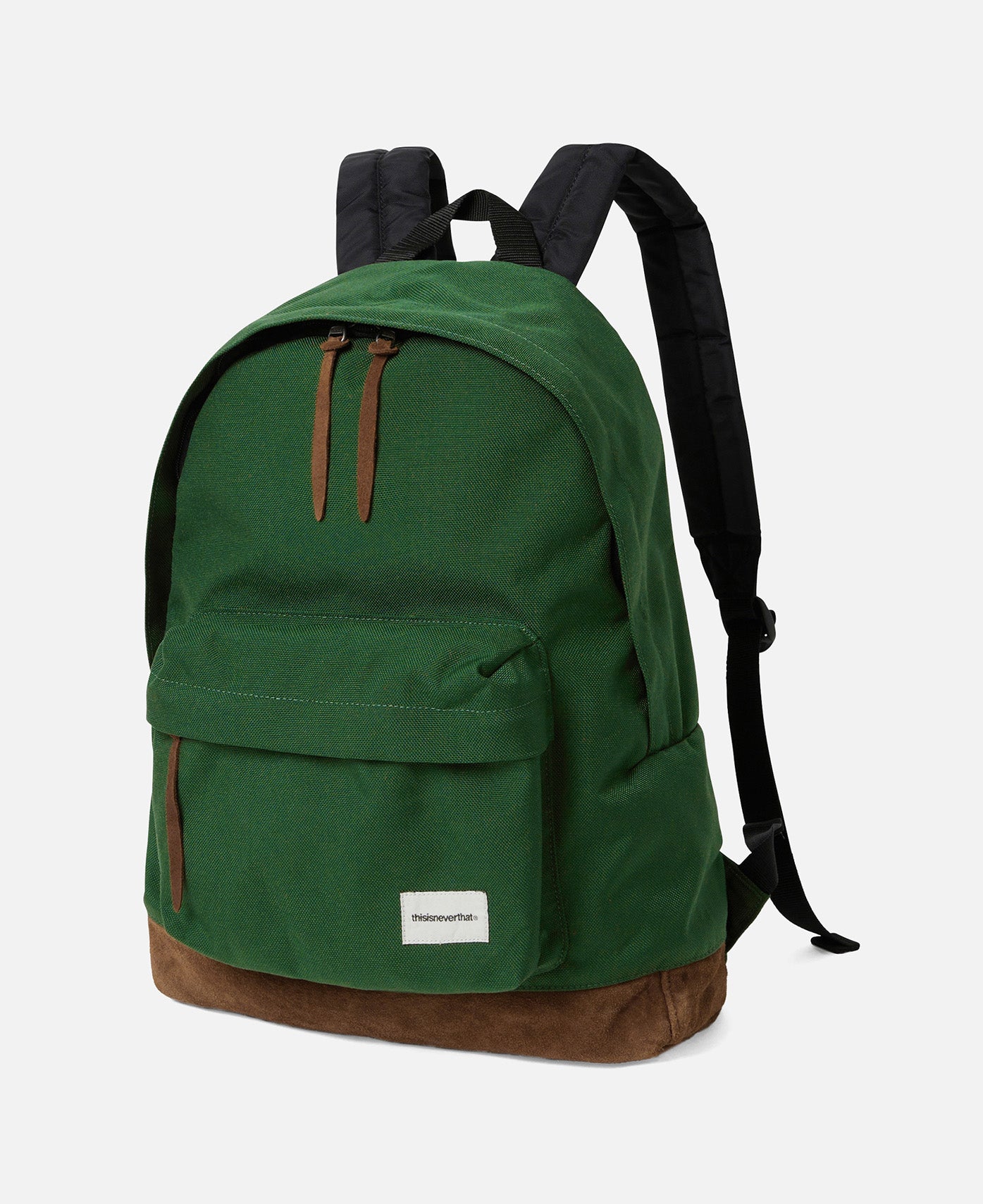 T-Logo Daypack (Green)