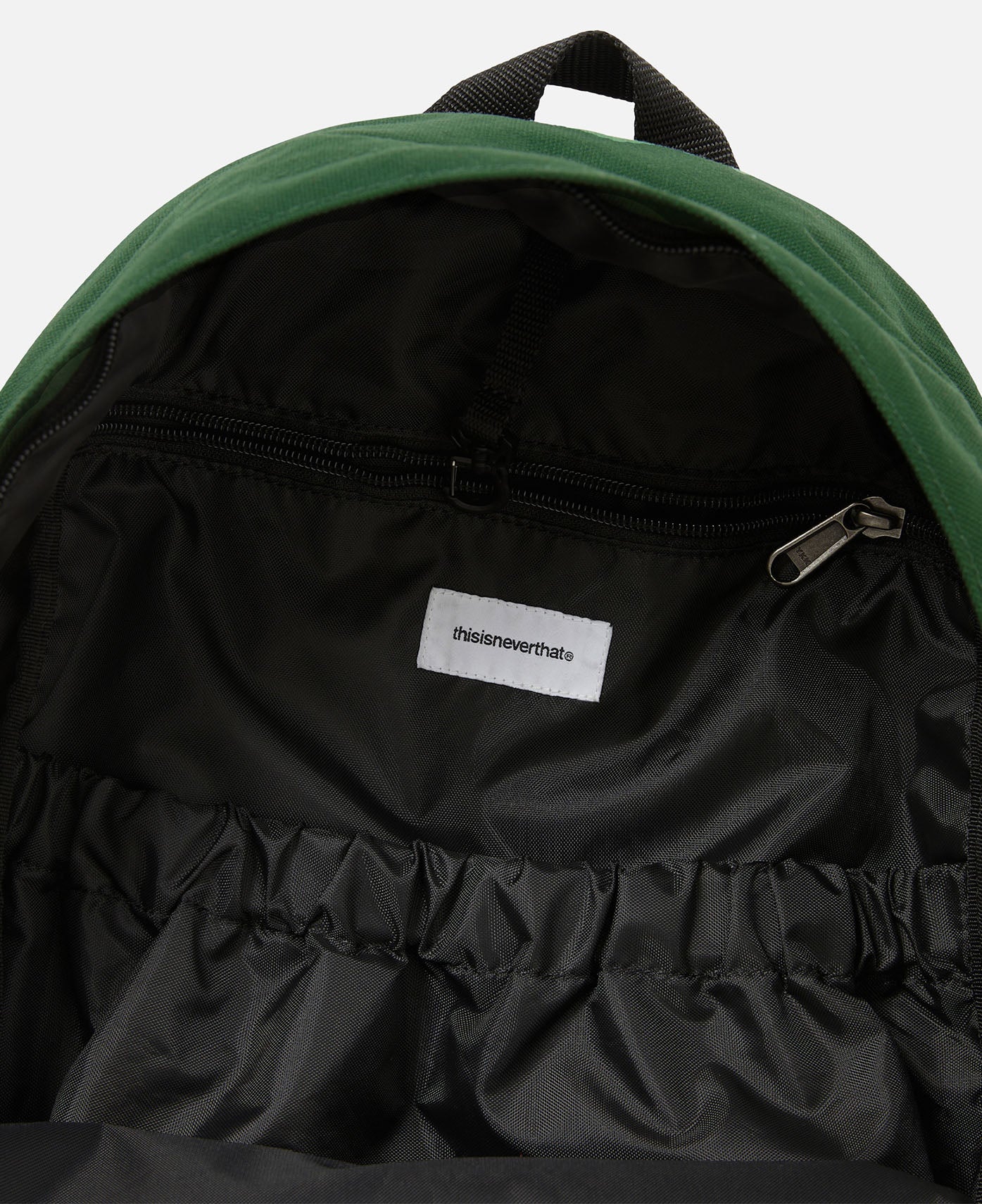 T-Logo Daypack (Green)